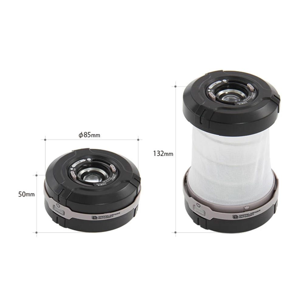 DOD Pop Up Lantern Pro 6 DOD Pop Up Lantern Pro - Image 4