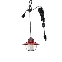 Barebones Edison Pendant Light 12 Barebones Edison Pendant Light -Zipp Camping Shop LIV 266 2