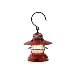 Barebones Edison Mini Lantern Red - (3-Pack) -Zipp Camping Shop LIV 274 5 4a1e3238 9bcb 406b 8a3c a0045f19806e