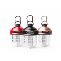 Barebones Beacon Kraft Packaging - Red -Zipp Camping Shop LIV 296 2