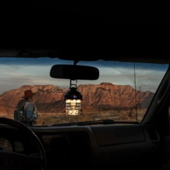 Barebones Beacon Kraft Packaging - Olive -Zipp Camping Shop LIV 297 11 f90a025a 2c9a 4e43 a8d8 f5b6c1edaf19