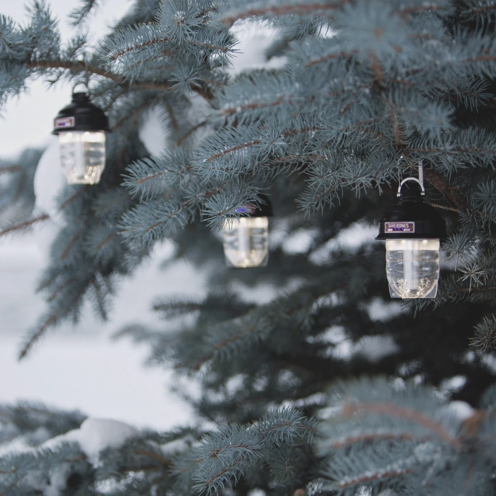 Barebones Beacon Kraft Packaging - Antique Bronze 5 Barebones Beacon Kraft Packaging - Antique Bronze - Image 3