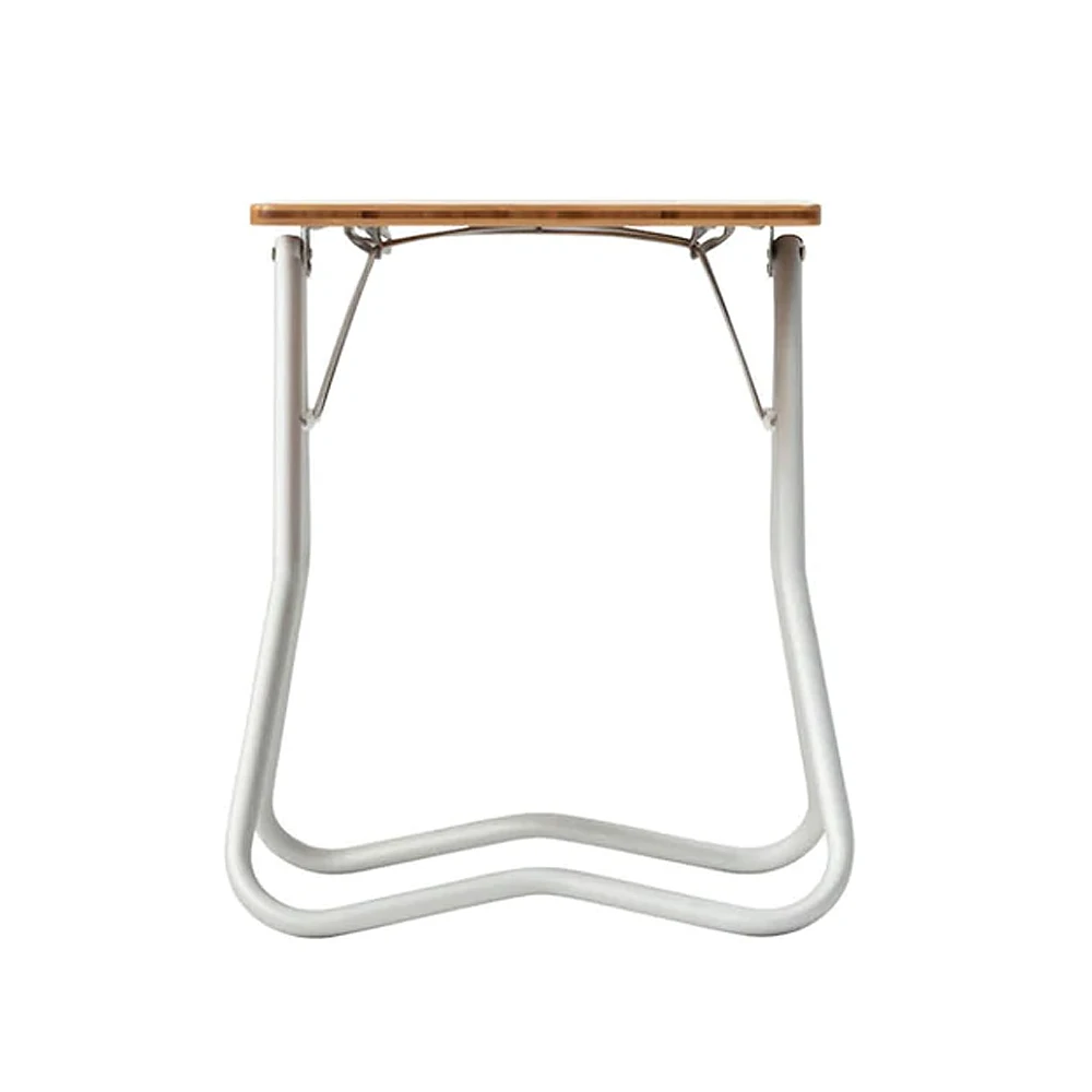 Snow Peak My Table Bamboo Top 7 Snow Peak My Table Bamboo Top - Image 5