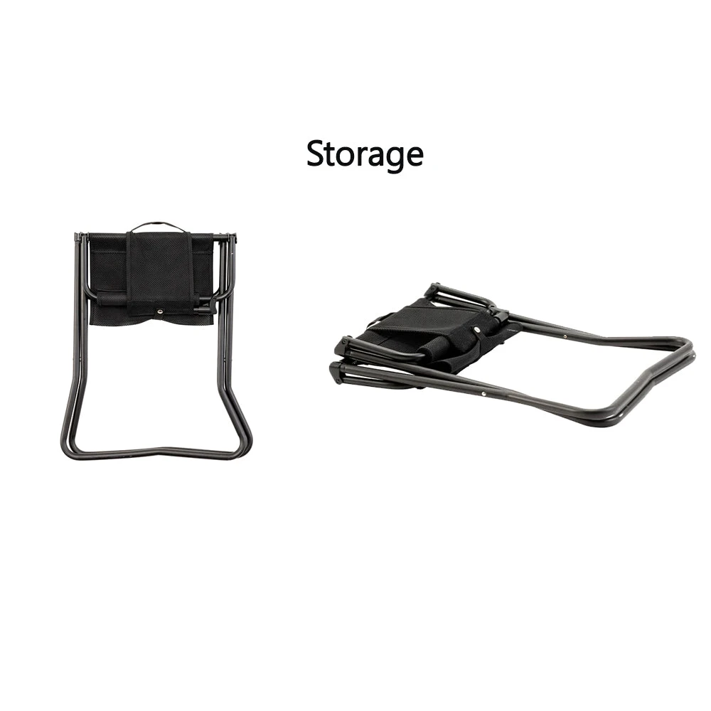 Snow Peak Folding Chair 9 Snow Peak Folding Chair - Image 8