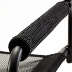 Snow Peak Folding Chair 17 Snow Peak Folding Chair -Zipp Camping Shop LV 077M BK 05