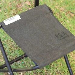 Post General Waxed Canvas Compact Stool 20 Post General Waxed Canvas Compact Stool -Zipp Camping Shop Life 01 edeb3780 dca5 49a2 88b0 d1171e393adb