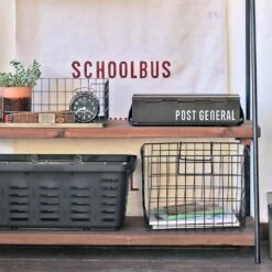 Post General Stackable Tool Box -Zipp Camping Shop Life 03 f4a7f0d0 4221 4d65 b9dd e1f2607715ac