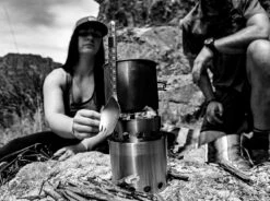 Gerber Devour - Onyx 13 Gerber Devour - Onyx -Zipp Camping Shop Lifestyle 1 fulljpg 1