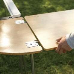 Snow Peak IGT Multi Function Table Bamboo Top 10 Snow Peak IGT Multi Function Table Bamboo Top -Zipp Camping Shop Lifestylephoto 02