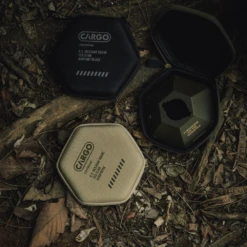 Cargo Container Hexagon Shade 35 Cargo Container Hexagon Shade -Zipp Camping Shop Lifetyle