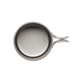 Snow Peak Ti-Single Cup -Zipp Camping Shop MG 142 07