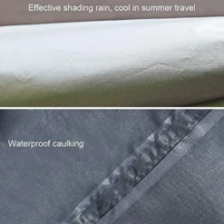 Hewolf 3-5 Person Automatic System Large Outdoor Camping Tent -Zipp Camping Shop MON 1789 BLU 2