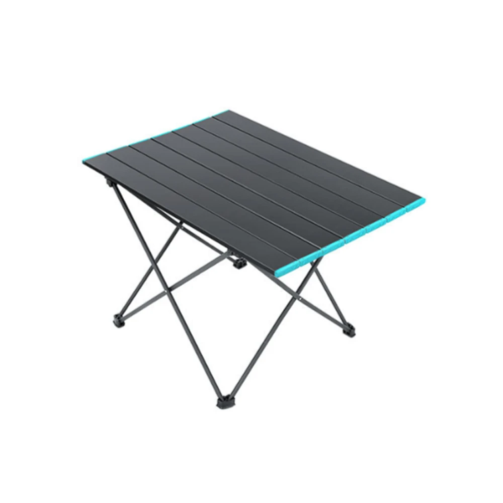 Hewolf Portable Folding Table 4 Hewolf Portable Folding Table - Image 2