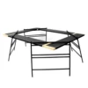 Camp Leader Portable And Multiple Function BBQ Table -Zipp Camping Shop MON24 1