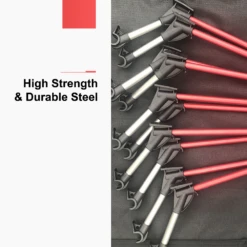 Camp Leader Low Leg Camp Bed 14 Camp Leader Low Leg Camp Bed -Zipp Camping Shop MON26 7