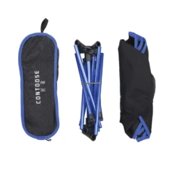 Camp Leader Portable Camping Moon Chair -Zipp Camping Shop MON33 13