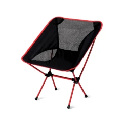 Camp Leader Portable Camping Moon Chair -Zipp Camping Shop MON33 4