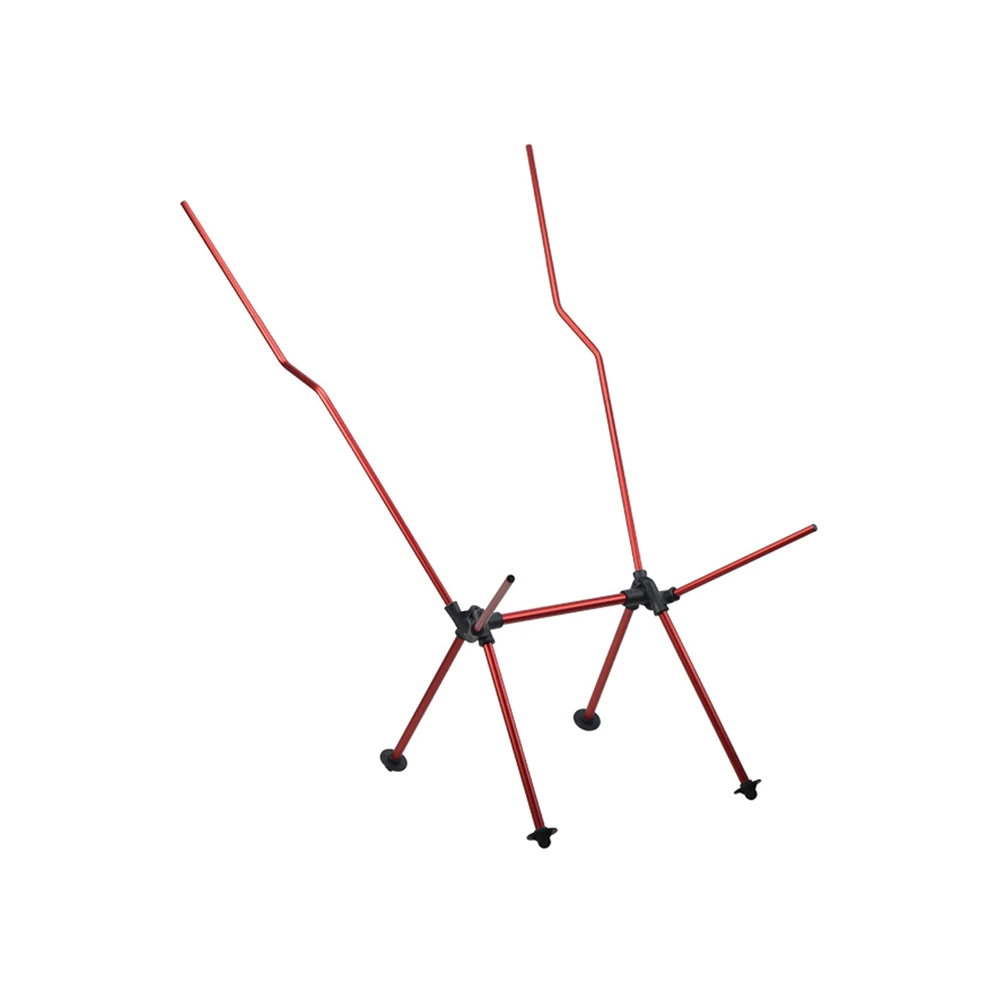 Camp Leader Portable Camping Moon Chair High Back 8 Camp Leader Portable Camping Moon Chair High Back - Image 6