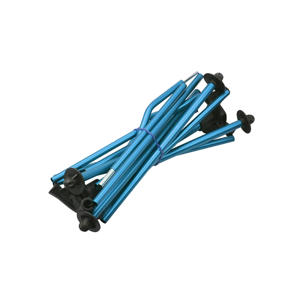 Camp Leader Portable Camping Moon Chair High Back 6 Camp Leader Portable Camping Moon Chair High Back - Image 4