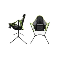 Camp Leader Outdoor Portable Lounge Chair -Zipp Camping Shop MON35 6