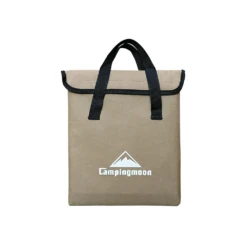 Campingmoon Portable Stainless Steel Bbq Grill -Zipp Camping Shop MS 1018 5