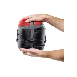 Caribee Nepal Sleeping Bag - Black 10 Caribee Nepal Sleeping Bag - Black -Zipp Camping Shop NEPAL 1000 SLEEPING BAG BLACK 5