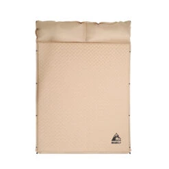 Hewolf Inflatable Mat Orange - Single/Double -Zipp Camping Shop O1CN01HIYYHN2Nf10fPyKSJ 980859989 0 cib