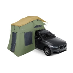 Thule Tepui Explorer Autana 3 -Zipp Camping Shop OliveGreen