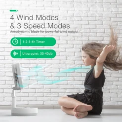 P10 Folding Retractable Camping Fan - Black -Zipp Camping Shop P10 9 600x600 8cb14170 ba5f 4b47 a6f8 8833f0db1522