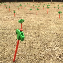 DoD Carrot Peg 15 DoD Carrot Peg -Zipp Camping Shop PG1 573 OR 07