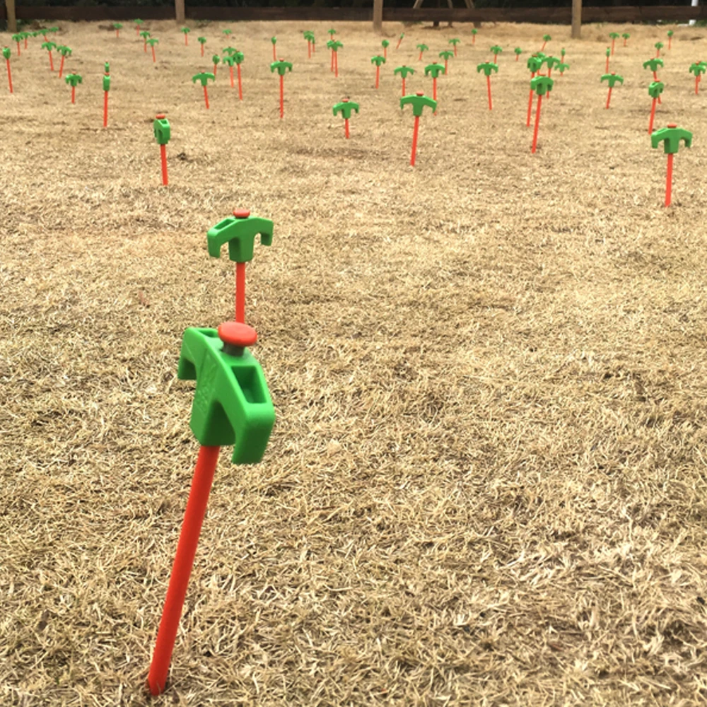 DoD Carrot Peg 7 DoD Carrot Peg - Image 5