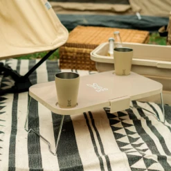 DoD Peshacon Foldable Container 24 DoD Peshacon Foldable Container -Zipp Camping Shop PP1 865 BG 07