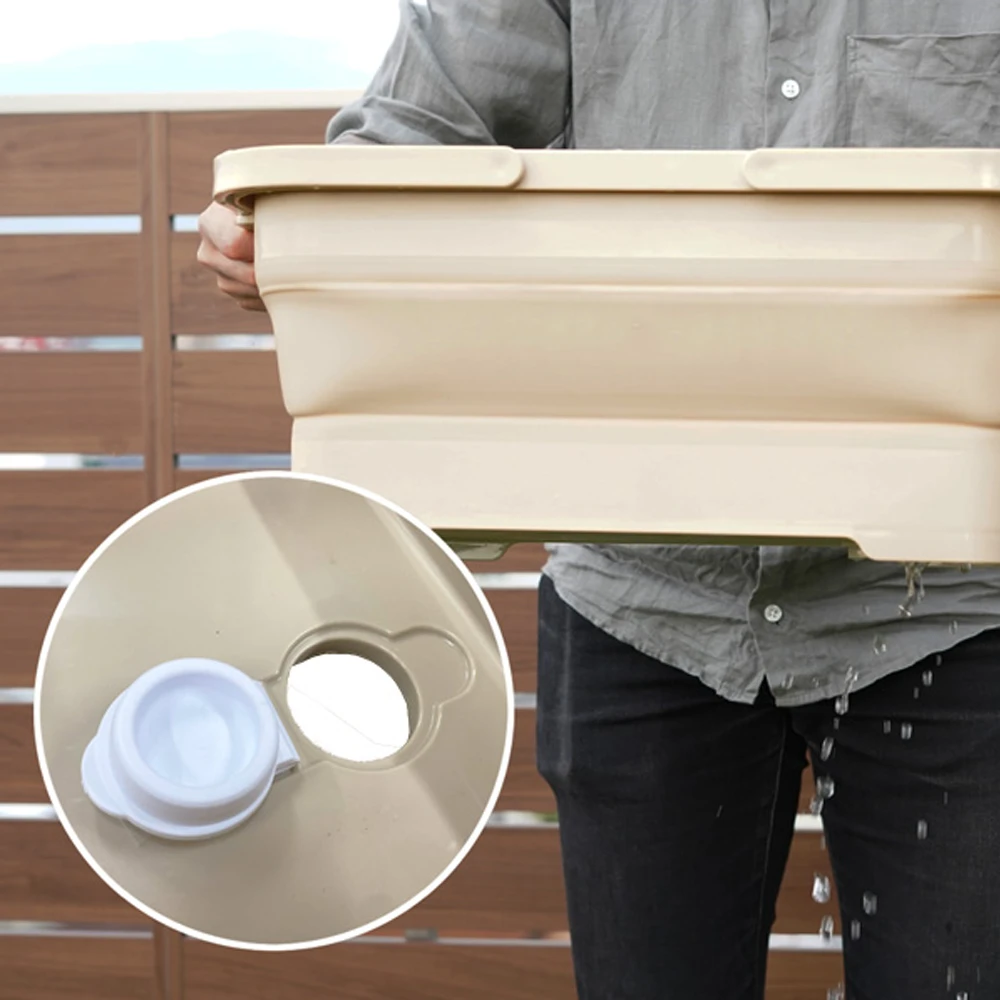 DoD Peshacon Foldable Container 14 DoD Peshacon Foldable Container - Image 12