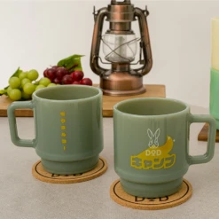 DoD USA-King Mug 19 DoD USA-King Mug -Zipp Camping Shop PP1 914 GR 4