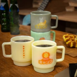 DoD USA-King Mug 20 DoD USA-King Mug -Zipp Camping Shop PP1 914 GR 5