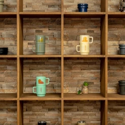 DoD USA-King Mug 23 DoD USA-King Mug -Zipp Camping Shop PP1 914 GR 9