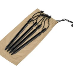 DoD Itsuka No Hammock -Zipp Camping Shop Pegs