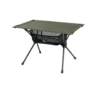 OneTigris Outdoor Foldable Camp Bed - Ranger Green 1 OneTigris Outdoor Foldable Camp Bed - Ranger Green -Zipp Camping Shop Rangergreen