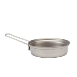 Snow Peak Trek 1400 Titanium -Zipp Camping Shop SCS 009T 04