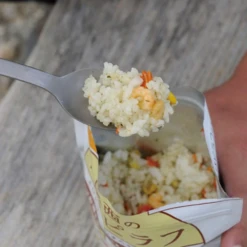 Snow Peak Suku Titanium Foon 9 Snow Peak Suku Titanium Foon -Zipp Camping Shop SCT 125 04