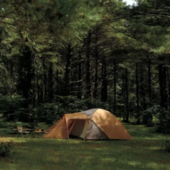 Snow Peak Amenity Dome S -Zipp Camping Shop SDE 002RH 06