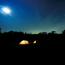 Snow Peak Amenity Dome S -Zipp Camping Shop SDE 002RH 07