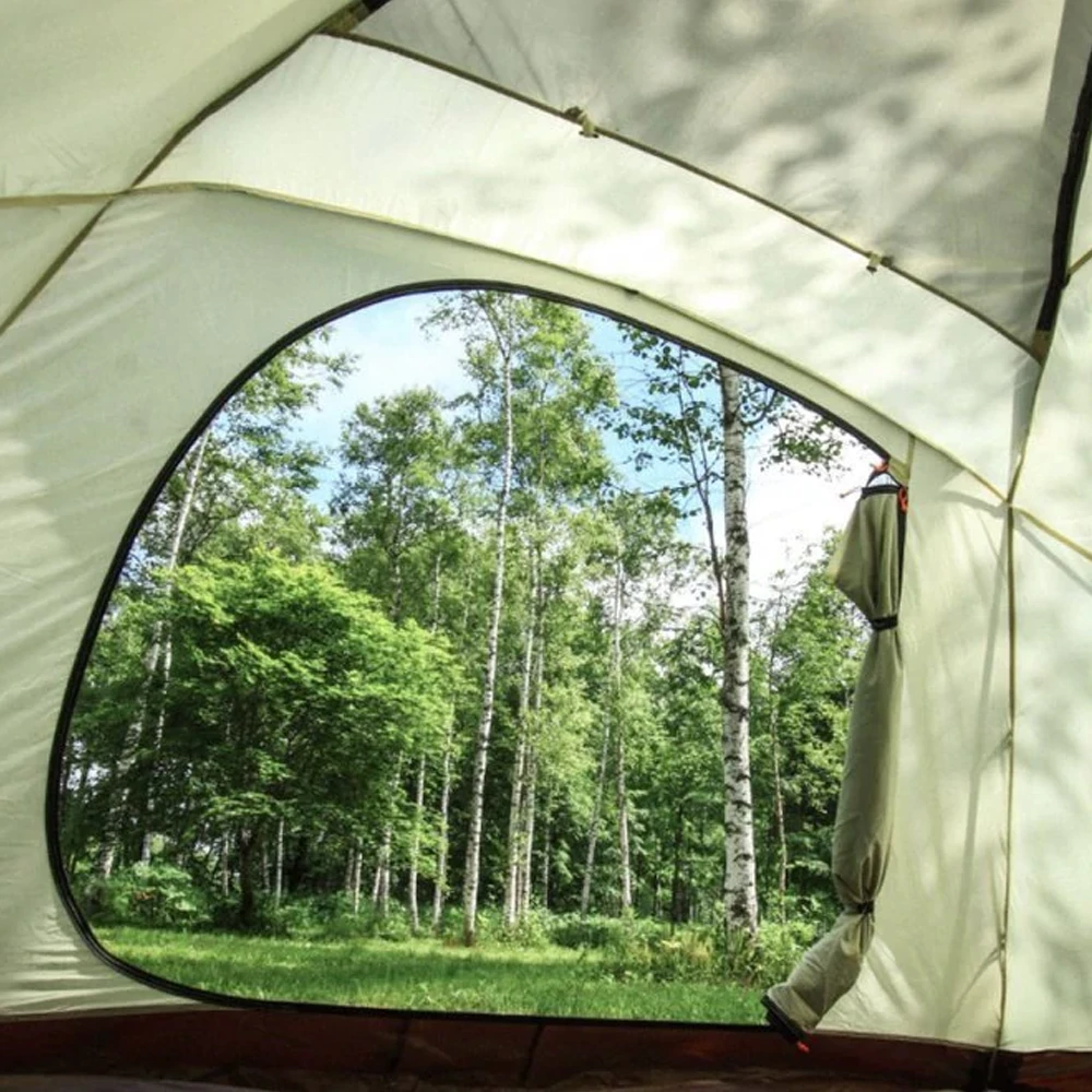 Snow Peak Amenity Dome L 4 Snow Peak Amenity Dome L - Image 2