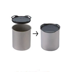 Soto ThermoStack Combo Cookset 13 Soto ThermoStack Combo Cookset -Zipp Camping Shop SOD 521 04