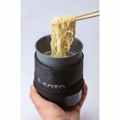 Soto ThermoStack Combo Cookset 17 Soto ThermoStack Combo Cookset -Zipp Camping Shop SOD 521 09