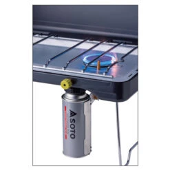 Soto Gas Power Booster -Zipp Camping Shop ST 552 02