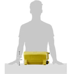 Soto Water Jug 12L For ST-601 Stand -Zipp Camping Shop ST 620LV 03