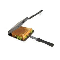 Soto Toasted Sand Pan 9 Soto Toasted Sand Pan -Zipp Camping Shop ST 951 02