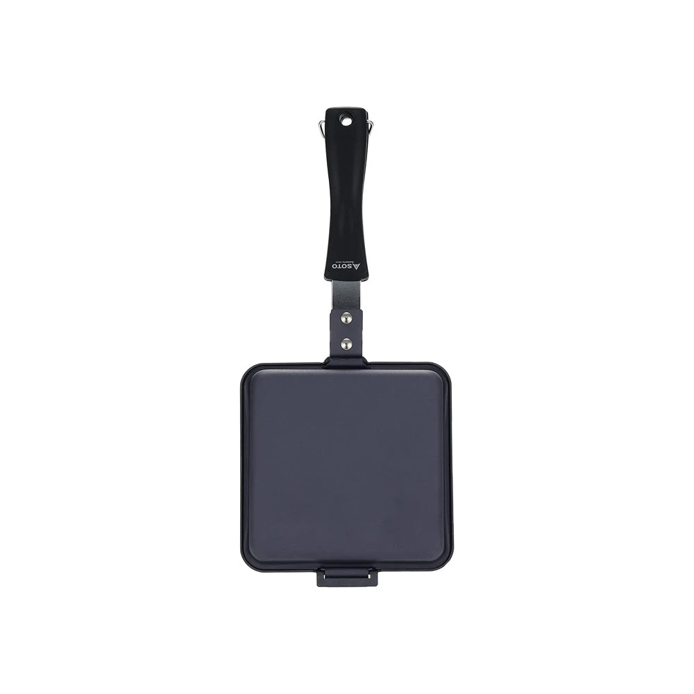 Soto Toasted Sand Pan 4 Soto Toasted Sand Pan - Image 2