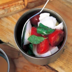 Snow Peak Stacking Mug M200 -Zipp Camping Shop SnowPeak 2 4ec96dea fa79 4376 a2cd 8b4a689f6c90